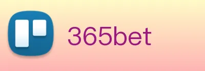 365bet logo